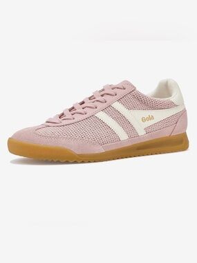 NWT Women's Gola Tornado Zephyr Sneakers